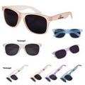 Color Changing Mood Sunglasses